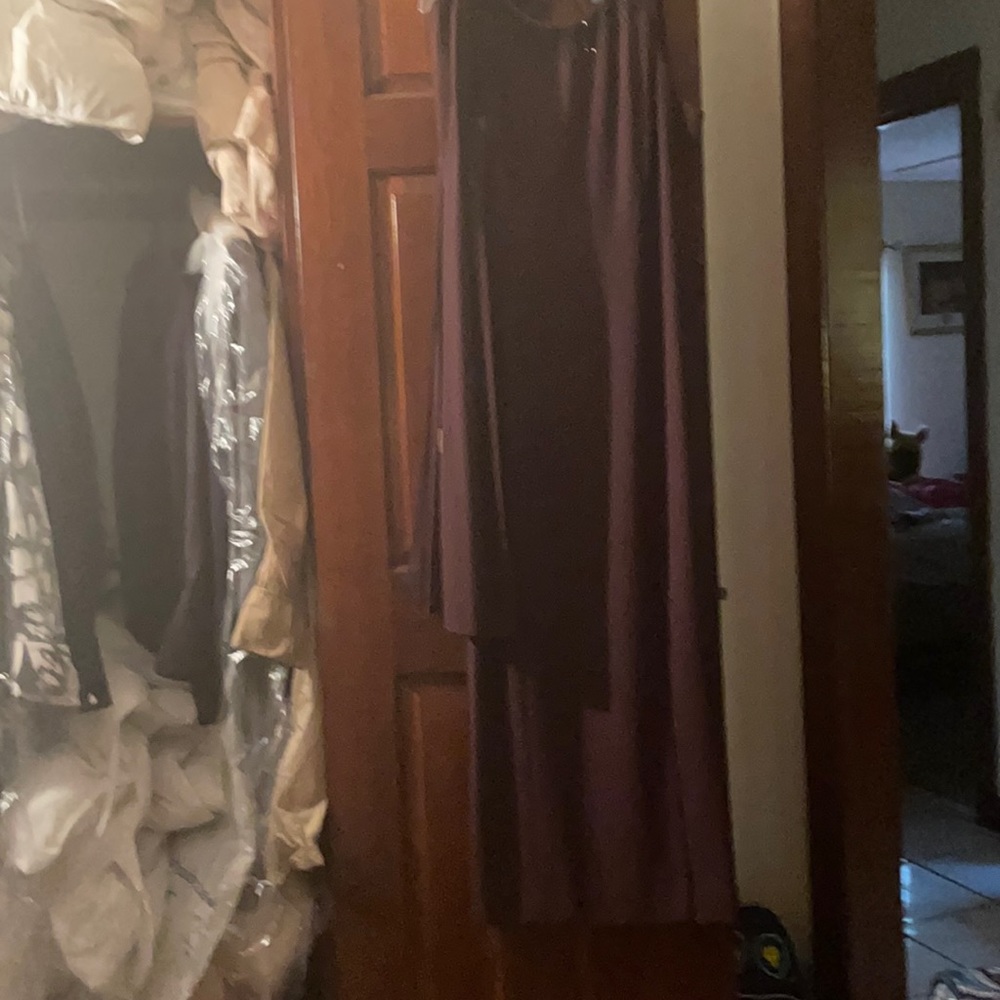 Gown